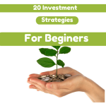 Investment strategies beginners onecentatatime