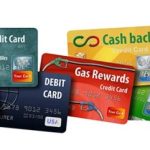 Cashback reward cash